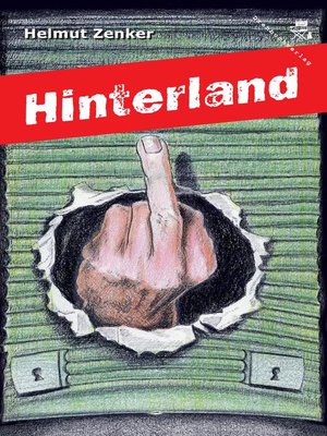 cover image of Hinterland